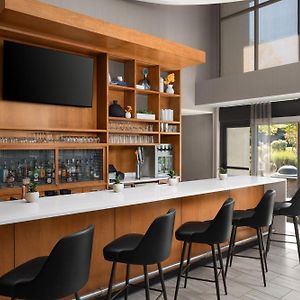 Springhill Suites By Marriott Seattle Issaquah